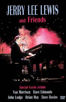 Jerry Lee Lewis : Jerry Lee Lewis And Friends